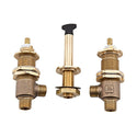 Pfister 0X6-150R 3-Hole Adjustable Roman Tub Rough-In Valve