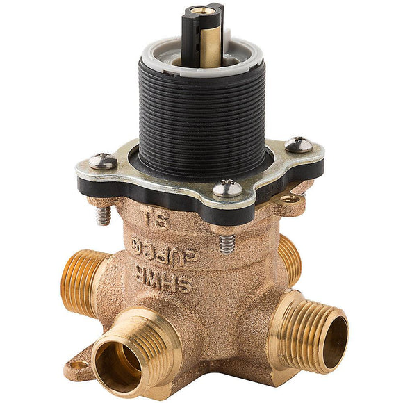 Pfister 0X8-310A 0X8 Series Tub and Shower Rough-In Valve