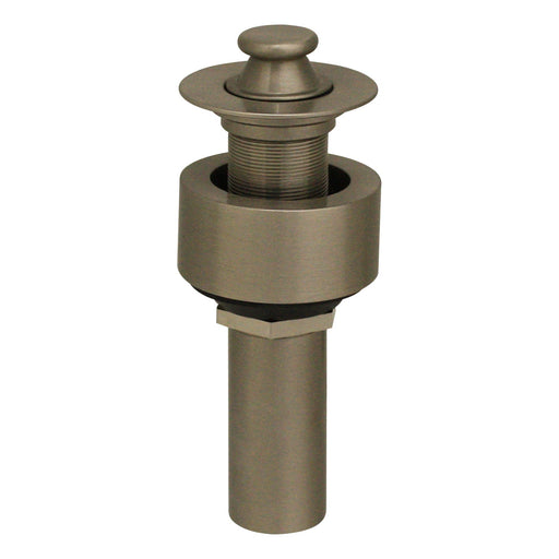 Whitehaus 10.615-BN Lift and Turn Drain