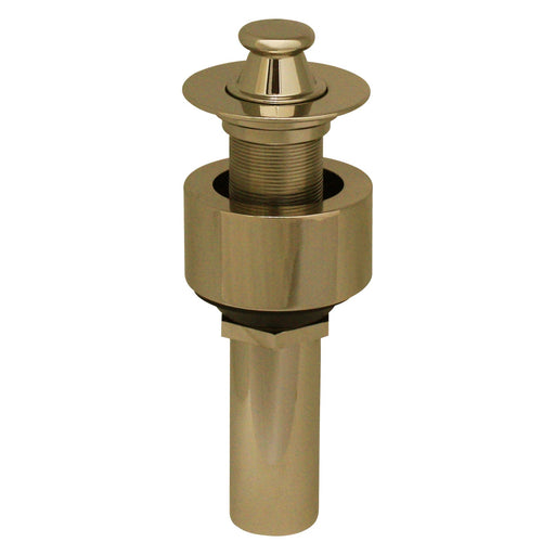 Whitehaus 10.615-B Lift and Turn Drain