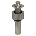 Whitehaus 10.615-C Lift and Turn Drain