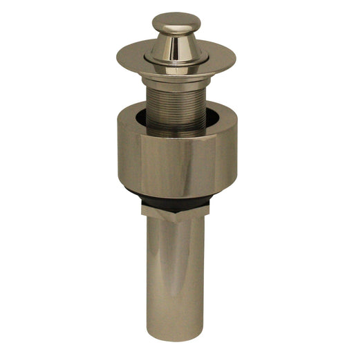 Whitehaus 10.615-PN Lift and Turn Drain