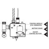 Elkay 1000003976 Replacement Control Box