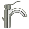 Whitehaus 3-04040-C Wavehaus Single Hole/Single Lever Bathroom Faucet