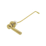 TOTO THU458#PB - Trip Lever, Polished Brass with Arm