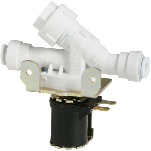 Elkay 35981C Drinking Solutions Valve - Solenoid 1/4" - 1/4"