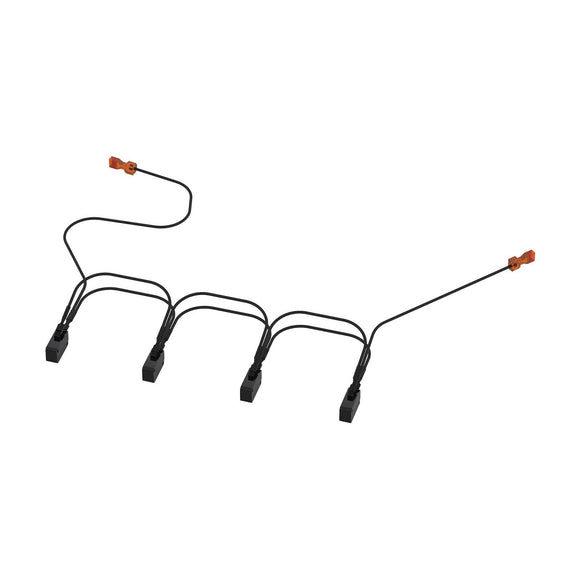 Elkay 36216C Drinking Solutions Assembly - Wiring Front/Side Push