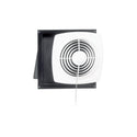 Broan Nutone 470 CFM 10" Fan 8.0 Sones 13-1/2" Square Plastic Grille