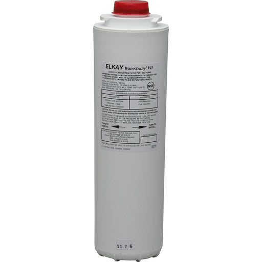 Elkay 51299C WaterSentry VII Replacement Filter for Coolers and Fountains