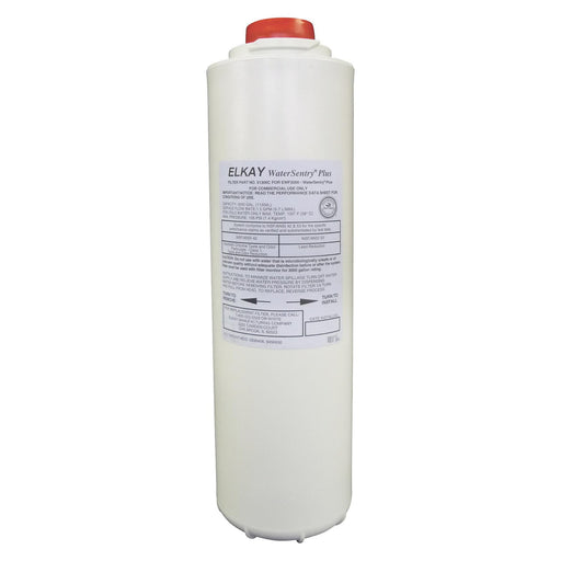 Elkay 51300C WaterSentry Plus Replacement Filter for Bottle Fillers