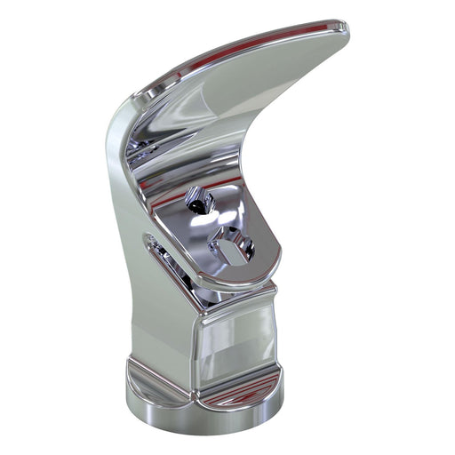 Elkay 51546C Drinking Solutions Bubbler - 0.4 GPM Satin