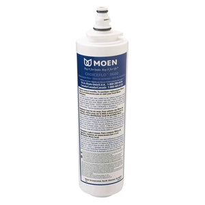 Moen 9601 ChoiceFlo Replacement Water Filter for Sip Kitchen Faucets