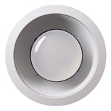 Broan NuTone 744 Recessed Ventilation Fan Light, 70 CFM, 1.5 Sones