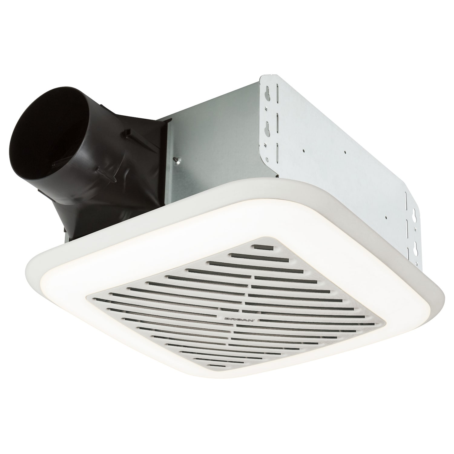 Broan Nutone 791LEDM Ceiling Ventilation Fan with LED Light 110 CFM –  Bath4All