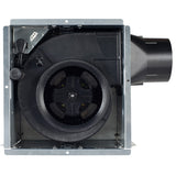 Broan Nutone 791LEDM Energy Star Ventilation Fan with LED Lighting 110 CFM 1.5 Sones Uses 9W Integrated LED Module (Included)