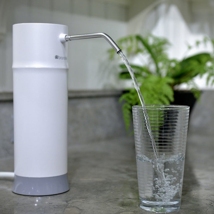 Brondell Pearl H625 Countertop Water Filtration System - Bath4All