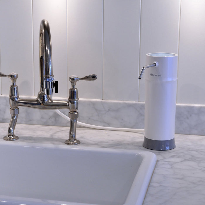 Brondell Pearl H625 Countertop Water Filtration System - Bath4All