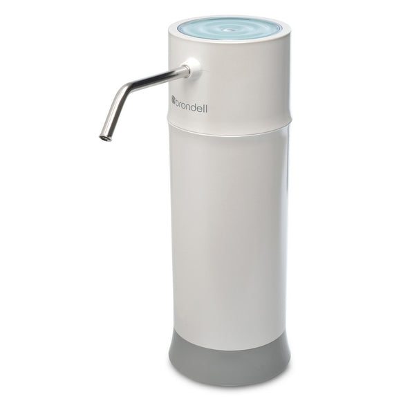 Brondell Pearl H625 Countertop Water Filtration System