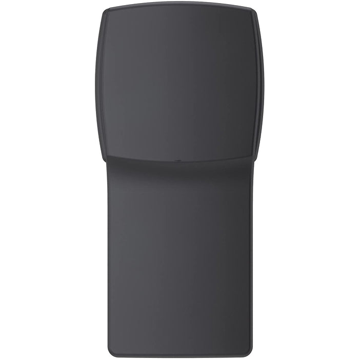 Pfister 016-DA0B Deckard Diverter Trim, Matte Black