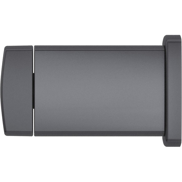 Pfister 016-DA0B Deckard Diverter Trim, Matte Black