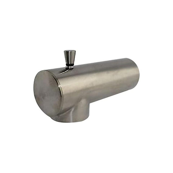 Pfister Sub Assembly Spout Diverter Brushed Nickel