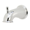Pfister 920-523A Avalon Tub Spout in Polished Chrome