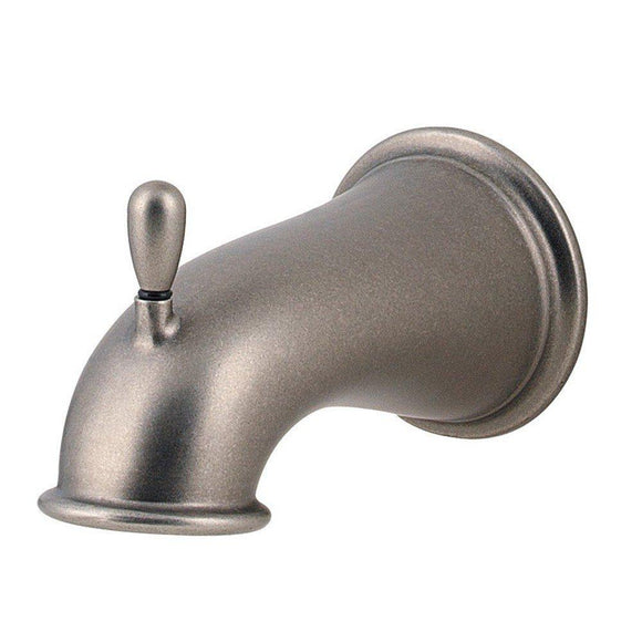 Pfister 920-523J Avalon Tub Spout in Brushed Nickel