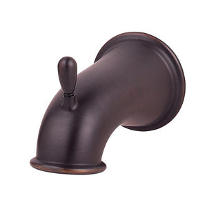 Pfister 920-523Y Avalon Tub Spout in Tuscan Bronze