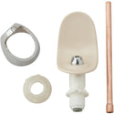 Elkay 92715C Accessory - Bubbler Replacement Kit, Flexi-Guard