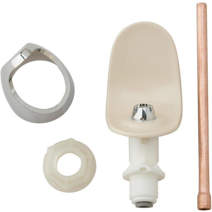 Elkay 92715C Accessory - Bubbler Replacement Kit, Flexi-Guard
