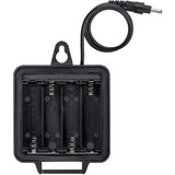 Pfister 9520070 Battery Pack for Stellen React Touchless Faucet - Replaces Plug-in When No Outlet Under Sink Available