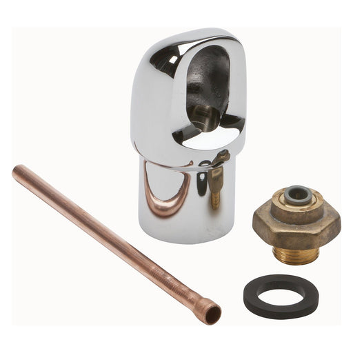 Elkay 97446C Water Cooler Accessory - Bubbler Kit Vandal-Resistant