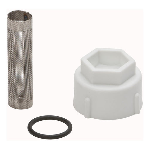 Elkay 98169C Drinking Solutions Kit - Solenoid Cap/Screen/O-Ring