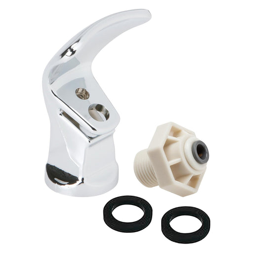 Elkay 98533C Water Cooler Kit - Halsey Taylor Double Bubbler