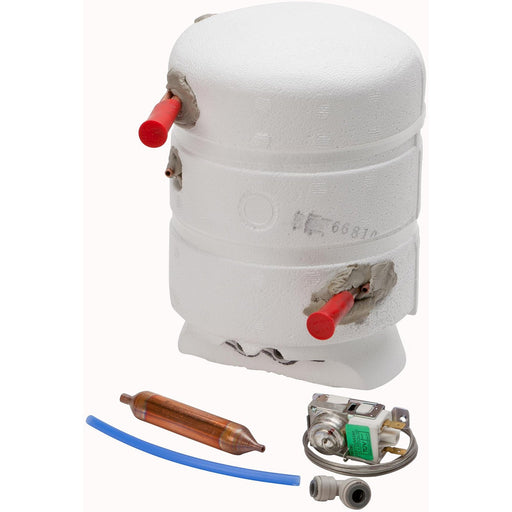 Elkay 98724C Drinking Solutions Kit - Evaporator Replacement 66810C