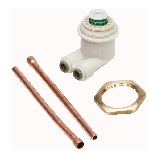 Elkay 98732C Drinking Solutions Kit - Regulator Green Spring
