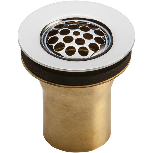 Elkay 98790C Drinking Solutions Kit - Drain (Backsplash/Recessed)