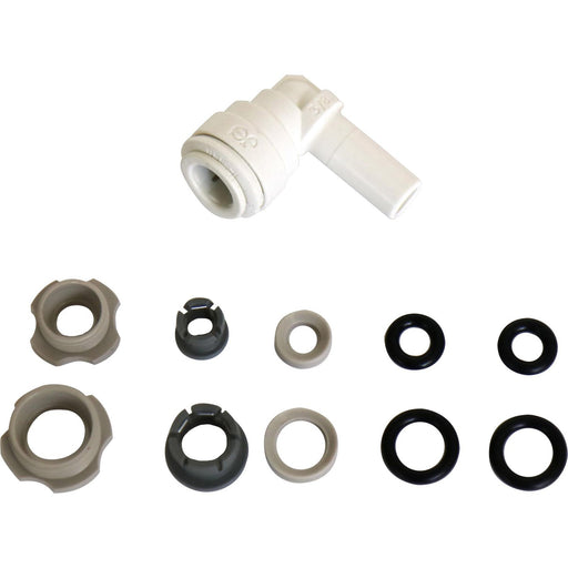 Elkay 98926C Drinking Solutions Kit - Filter Head Fitting