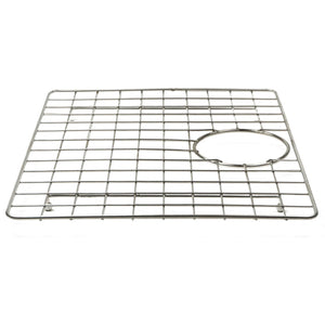 ALFI Brand ABGR2420 Stainless Steel Grid for AB2420DI and AB2420UM