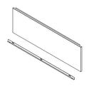 Elkay ACCESS12X38-5 Water Cooler Accessory - Access Panel