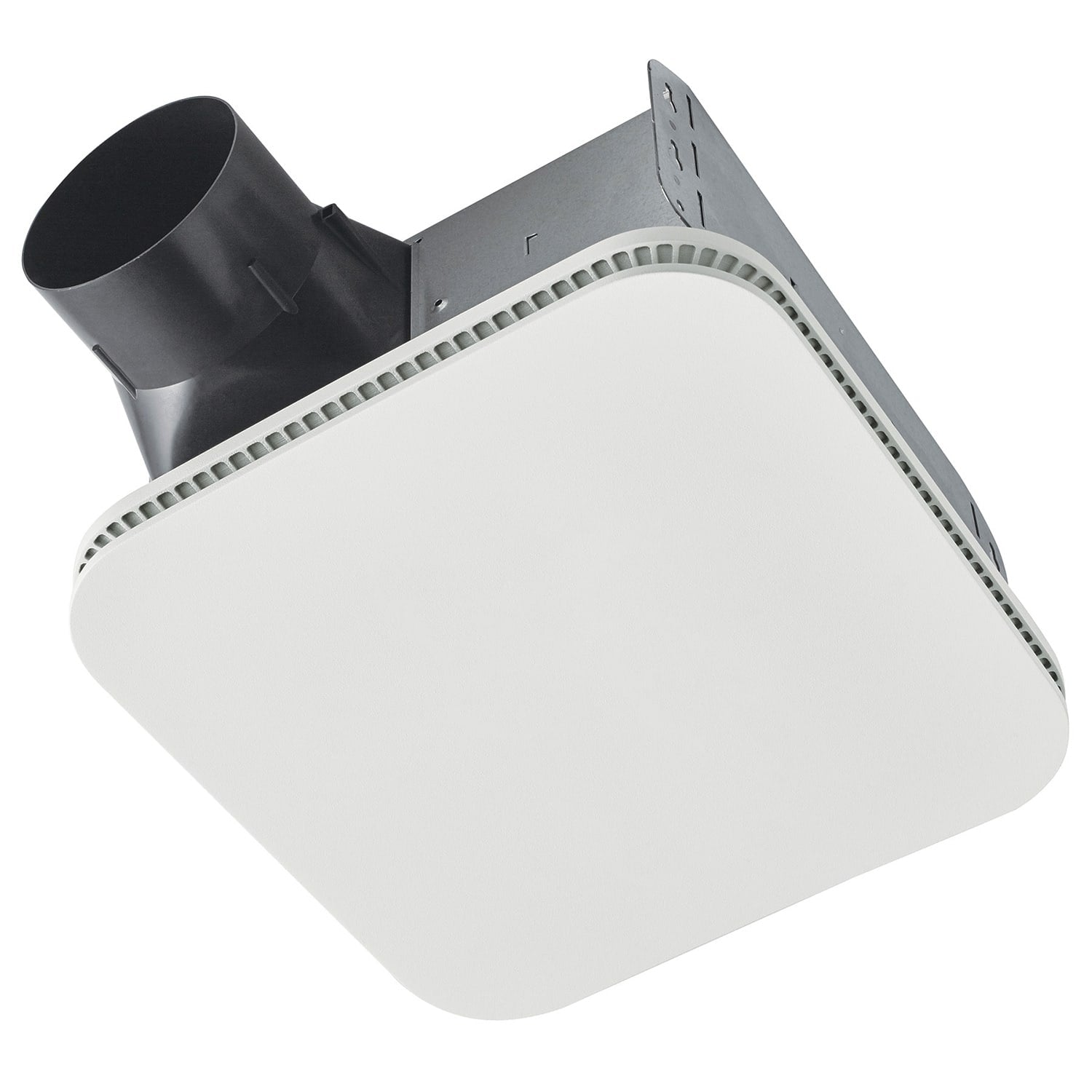 Broan NuTone AE110K 110CFM Bathroom Exhaust Fan with CleanCover