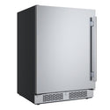 Avallon 5.5 Cu Ft Bi Refrig