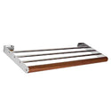 Whitehaus AMAT06 Antonio Miro Bathroom Towel Shelf