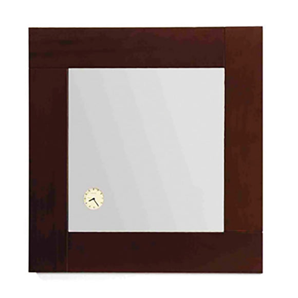 Whitehaus AMET01 Antonio Miro Square Mirror