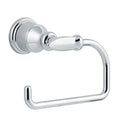 Pfister BPH-CB1C Avalon Toilet Tissue Holder in Polished Chrome