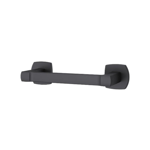 Pfister BPH-DA1B Deckard Toilet Tissue Holder in Matte Black