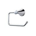 Pfister BPH-GL1C Saxton Toilet Tissue Holder in Polished Chrome
