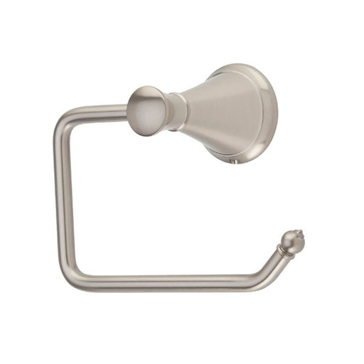 Pfister BPH-GL1K Saxton Toilet Tissue Holder in Brushed Nickel