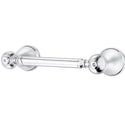 Pfister BPH-MB1C Marielle Toilet Tissue Holder in Polished Chrome