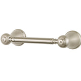 Pfister BPH-MB1K Marielle Toilet Tissue Holder in Brushed Nickel